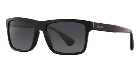 Prada Sunglasses, PR 01SSF 